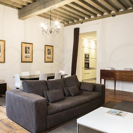 Descazeaux Apartment Bordeaux Exterior photo